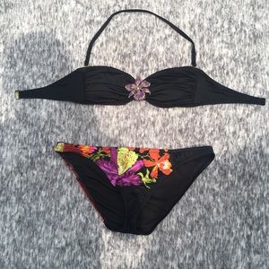 Victoria’s Secret swim suit